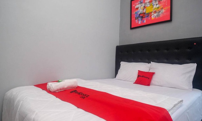 Banaran Hotel | 16 m² Hotel ∙ 2 guests