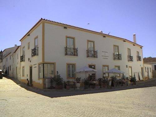 Alvito Hotel | 16 m² Hotel ∙ 2 guests