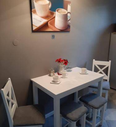 Legionowo Hotel | 16 m² Hotel ∙ 3 guests