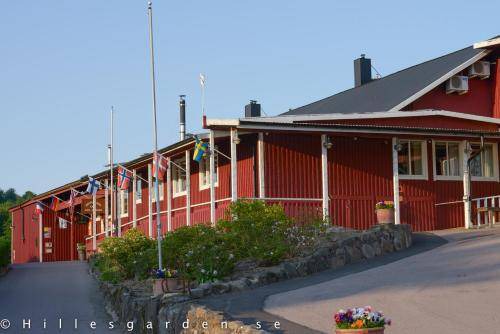Klippan Hotel | 16 m² Hotel ∙ 3 guests
