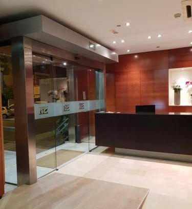 Petrer Hotel | 16 m² Hotel ∙ 3 guests