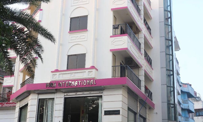 Digha Hotel | 16 m² Hotel ∙ 3 guests