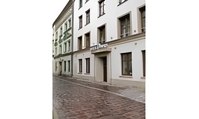 Kazimierz Hotel | 16 m² Hotel ∙ 4 guests