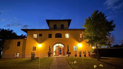 San Miniato Hotel | 16 m² Hotel ∙ 5 guests