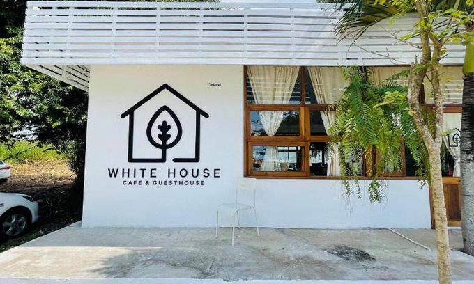 Tha Wang Thong Hotel | 16 m² Hotel ∙ 2 guests