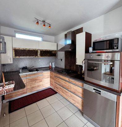 Gotovany House | 16 m² House ∙ 2 bedrooms ∙ 7 guests