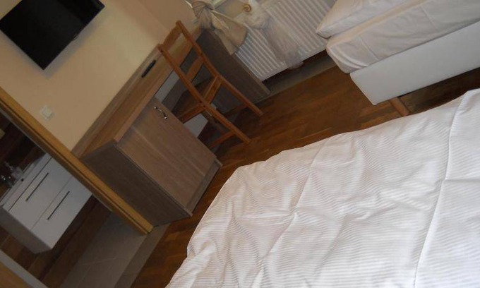 Nowy Tomysl House | 16 m² Motel ∙ 2 guests