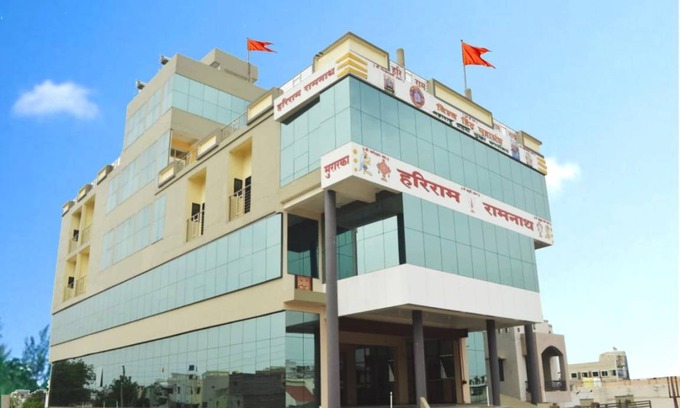 Wardha House | 16 m² Motel ∙ 5 guests