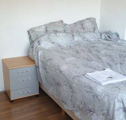 Vlaardingen Resort | 16 m² Private room ∙ 1 bedroom ∙ 1 guest