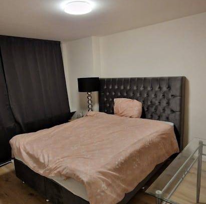 Vlaardingen Resort | 16 m² Private room ∙ 1 bedroom ∙ 1 guest