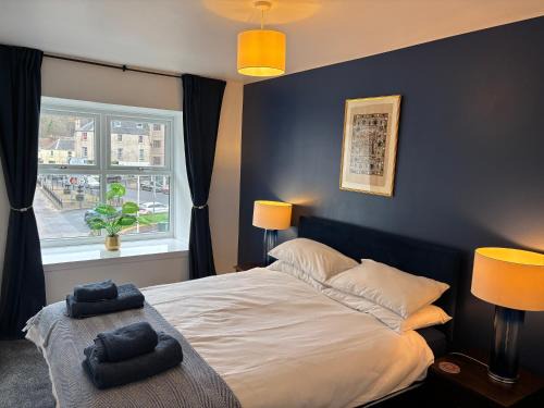 Oban Apartment | 16 Macgregor court, Oban