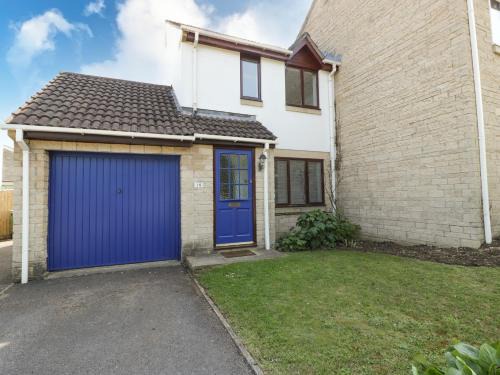 Bradford-on-Avon House | 16 Mythern Meadow