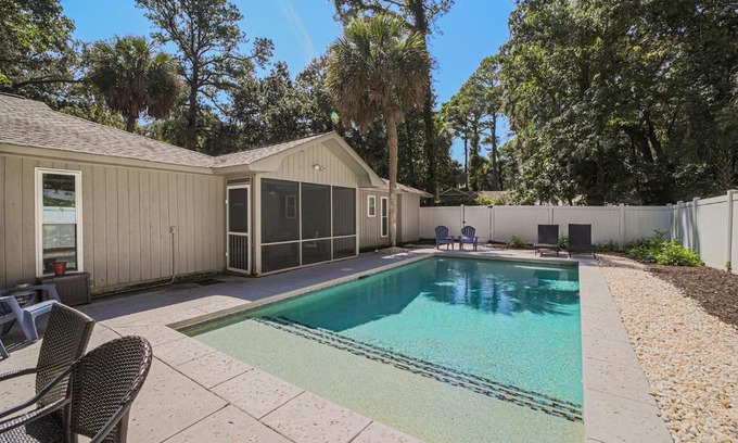 North Forest Beach House | 16 Pelican