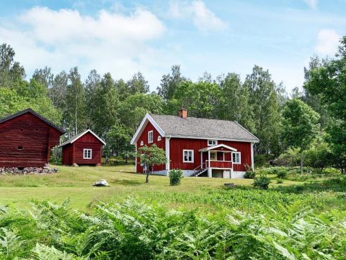 Palsboda House | 16 person holiday home in PÅLSBODA-By Traum