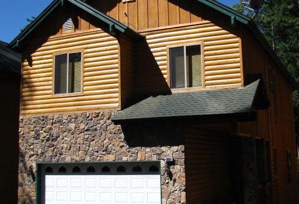 Shaver Lake Cabin | 16 person maximum, pool table, WiFi (No Parties)