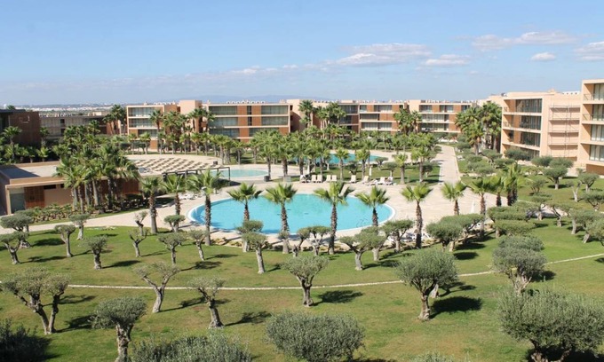 Salgados Apartment | 160 m² Apartment ∙ 3 bedrooms ∙ 8 guests