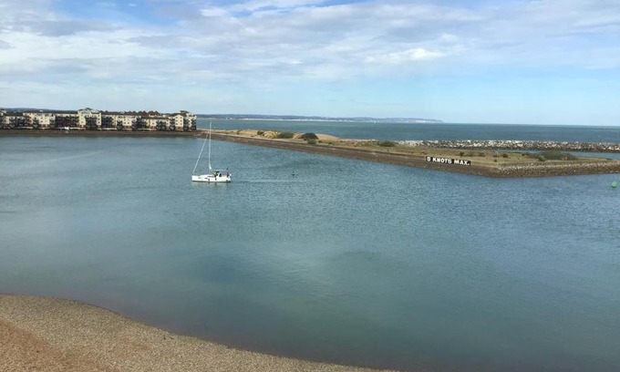 Eastbourne Apartment | 16 San Juan Court, Sovereign Harbour - South, Eastbourne