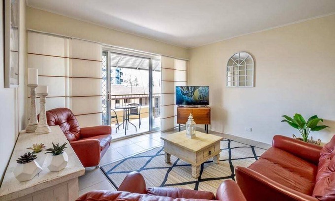 Labrador Apartment | 16-Sleep Family/Group Getaway!