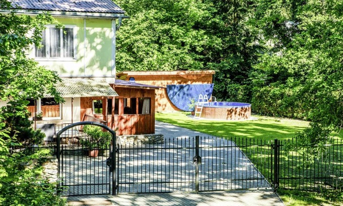 Zabovresky Other | 160 m² Accommodation ∙ 3 bedrooms ∙ 7 guests