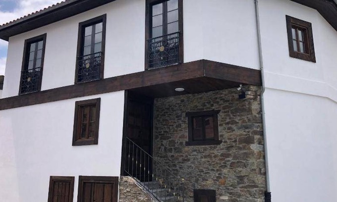 Cangas del Narcea Municipality Apartment | 160 m² Apartment ∙ 3 bedrooms ∙ 6 guests