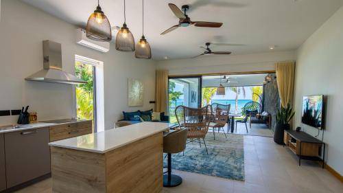 Pereybere Apartment | 160 m² Apartment ∙ 3 bedrooms ∙ 6 guests