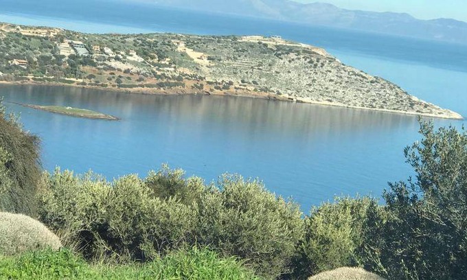 Ormos Agiou Ioannou House | 160 m² House ∙ 1 bedroom ∙ 6 guests
