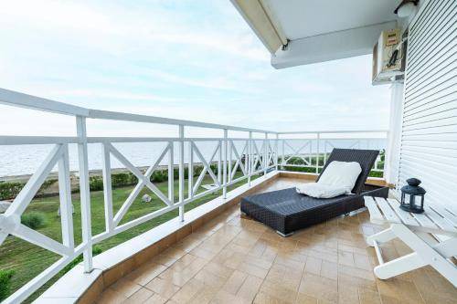 Gerakini House | 160 m² House ∙ 3 bedrooms ∙ 8 guests