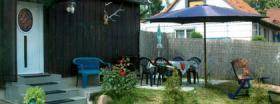 Rotacker House | 160 m² House ∙ 3 bedrooms ∙ 10 guests