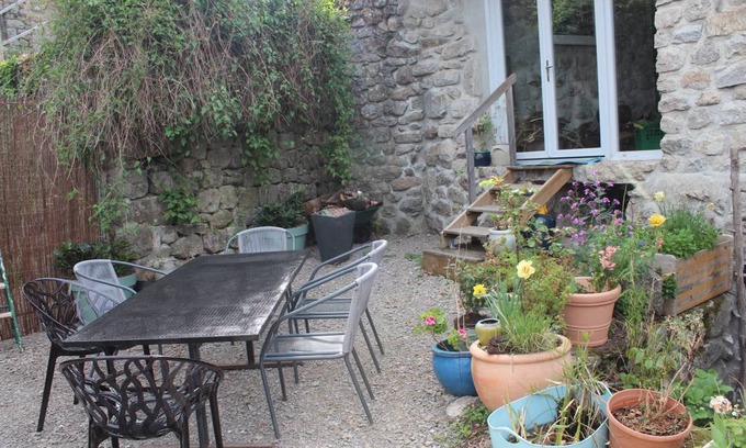 Mayres House | 160 m² House ∙ 3 bedrooms ∙ 6 guests