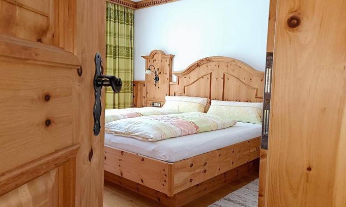 Tux House | 160 m² House ∙ 3 bedrooms ∙ 6 guests