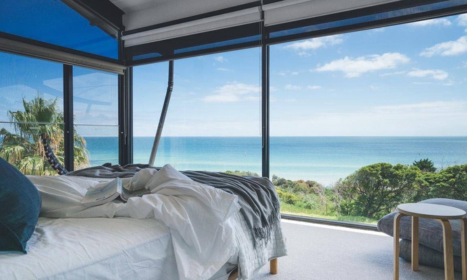 Mornington House | 160 m² House ∙ 4 bedrooms ∙ 8 guests