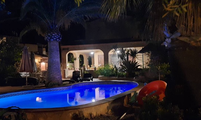 Riumar House | 160 m² House ∙ 4 bedrooms ∙ 8 guests