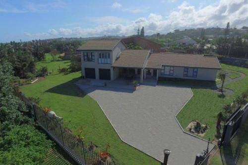 Margate House | 160 m² House ∙ 4 bedrooms ∙ 9 guests