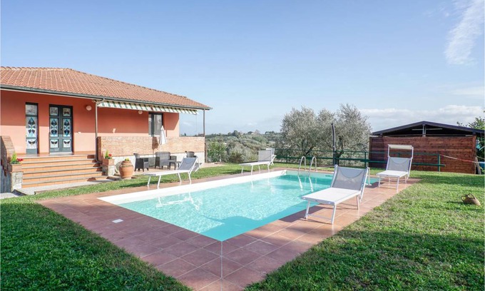 Lari House | 160 m² Maisonette ∙ 3 bedrooms ∙ 6 guests