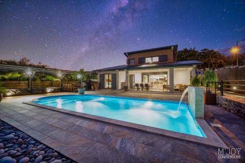L'Etang-Sale Villa | 160 m² Villa ∙ 4 bedrooms ∙ 8 guests