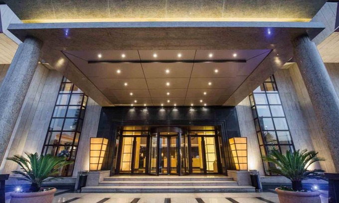 Al Faisaliyah Apartment | 160 m² Serviced apartment ∙ 3 bedrooms ∙ 127 guests