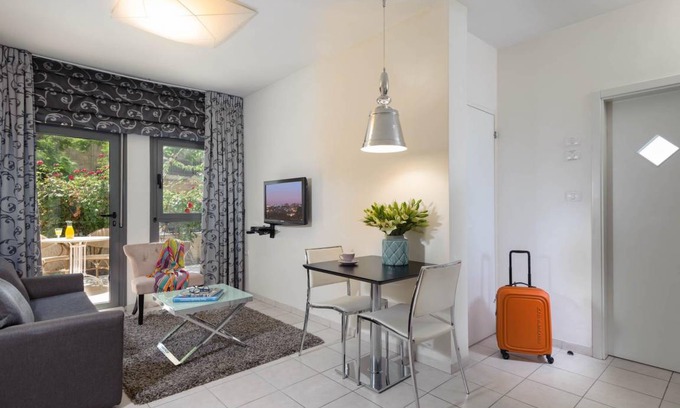 Baka Apartment | 160 m² Serviced apartment ∙ 2 bedrooms ∙ 16 guests