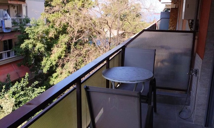 Thessaloniki Other | 160 m² Unique rental ∙ 7 bedrooms ∙ 24 guests