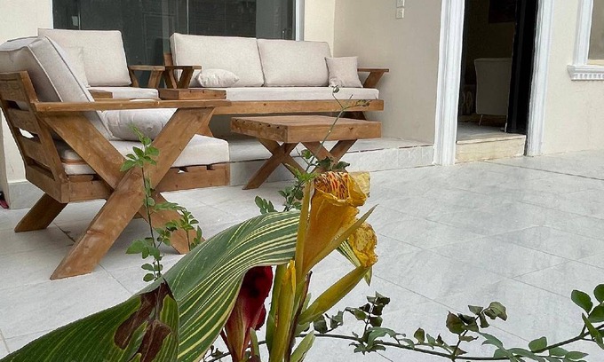 Taif Villa | 160 m² Villa ∙ 2 bedrooms ∙ 5 guests