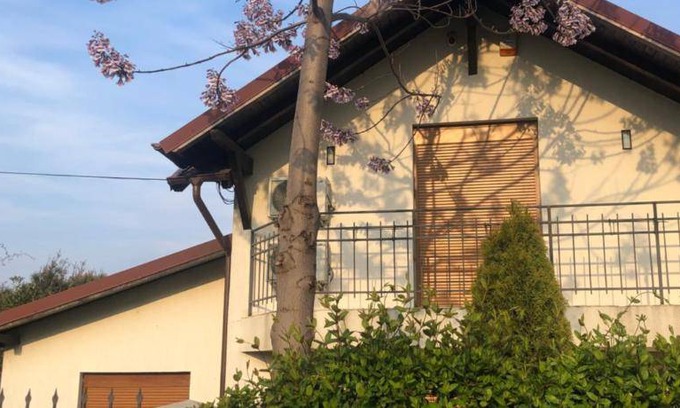 2 Mai Villa | 160 m² Villa ∙ 3 bedrooms ∙ 12 guests