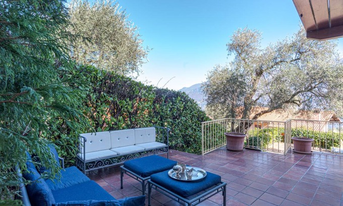 Limonta Villa | 160 m² Villa ∙ 4 bedrooms ∙ 8 guests