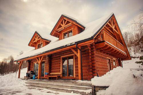 Wisla Villa | 160 m² Villa ∙ 5 bedrooms ∙ 13 guests