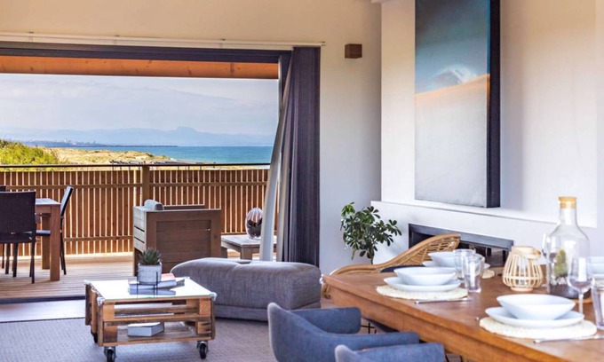 Ondres Villa | 160 m² Villa ∙ 6 bedrooms ∙ 14 guests
