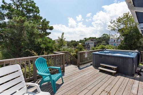 Ocean Sands House | 1602 - Here To Stay