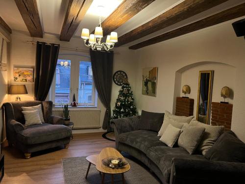 Old Town Apartment | 1606 - ARCADES Centre-ville historique
