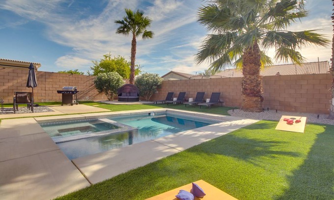 Terra Lago House | 161 m² House ∙ 4 bedrooms ∙ 8 guests