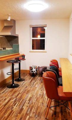 Furano House | 162 m² House ∙ 3 bedrooms ∙ 11 guests