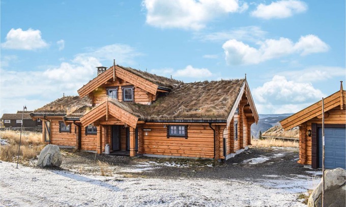 yer House | 162 m² House ∙ 5 bedrooms ∙ 13 guests