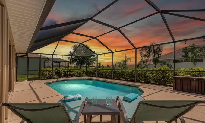 Mariner Villa | 162 m² Villa ∙ 3 bedrooms ∙ 8 guests