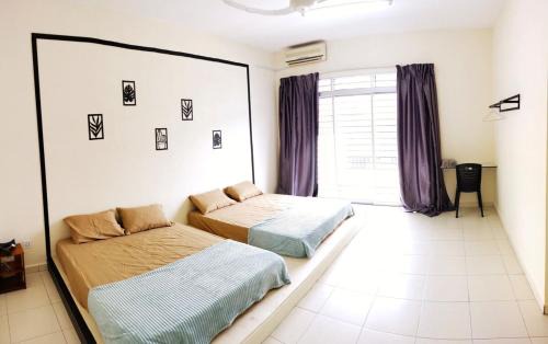 Seremban House | 1627 Bukit Kepayang nearby Aeon S2 12Pax